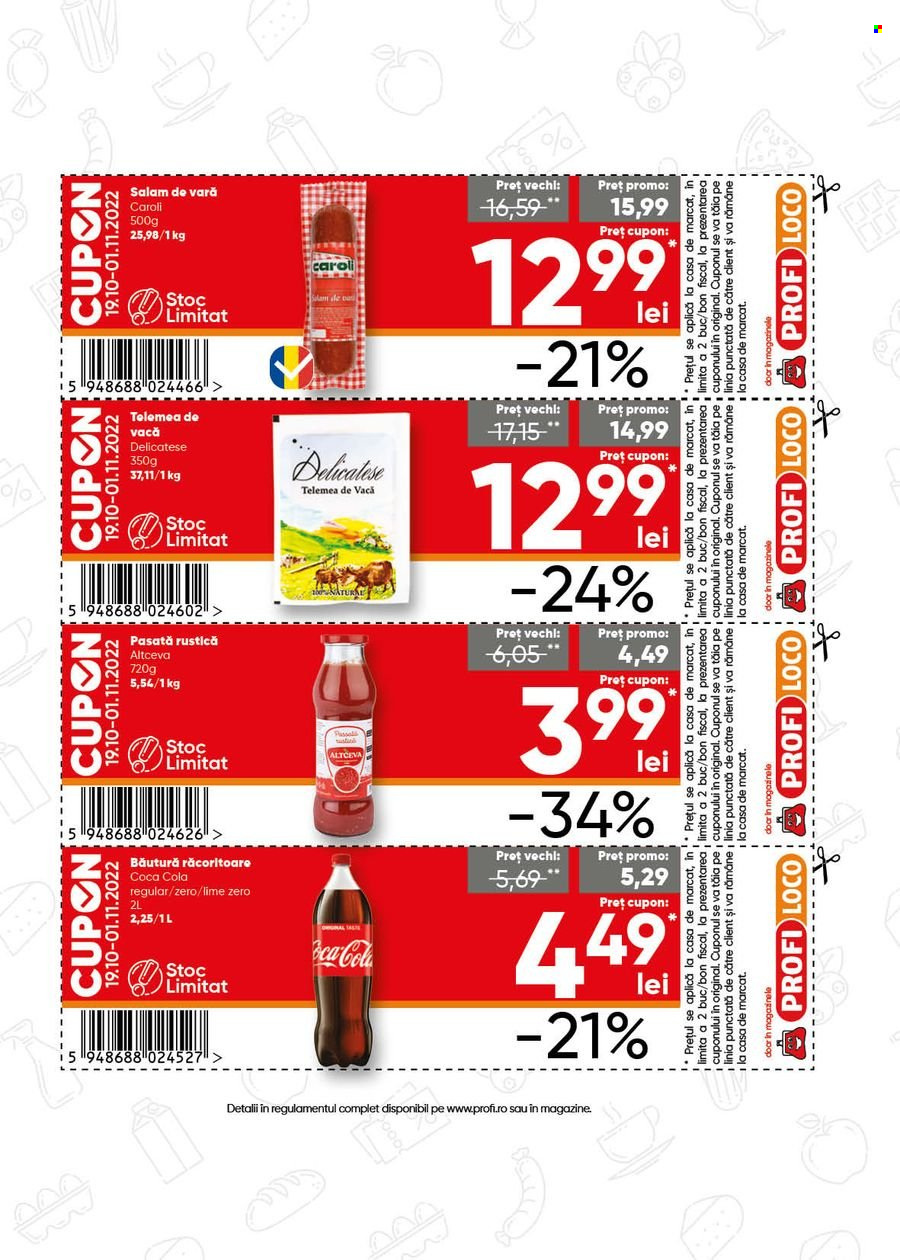 Catalog Profi Loco - 19.10.2022 - 01.11.2022. Pagina 4