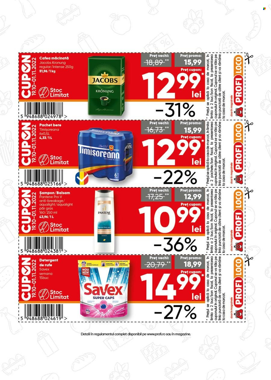 Catalog Profi Loco - 19.10.2022 - 01.11.2022. Pagina 5