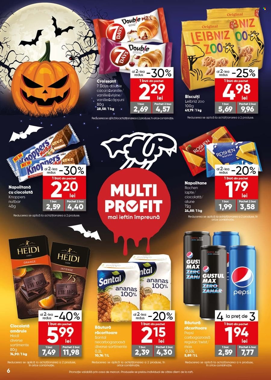 Catalog Profi Loco - 19.10.2022 - 01.11.2022. Pagina 6