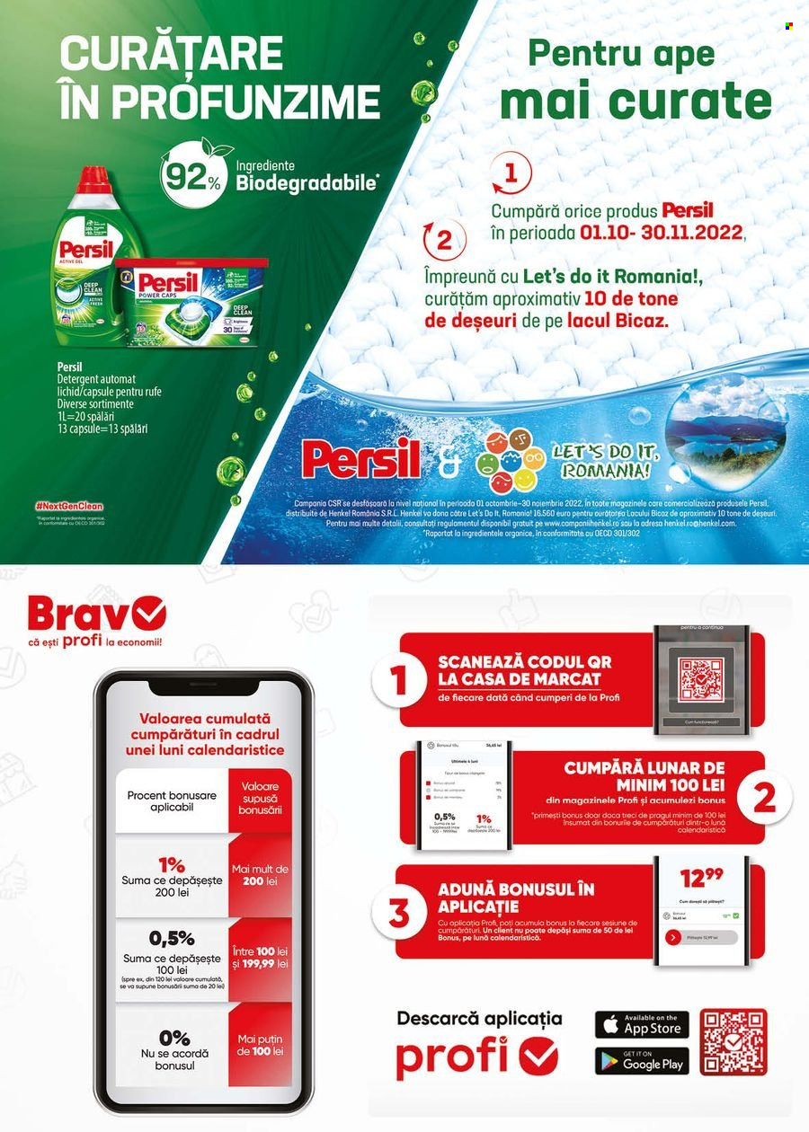Catalog Profi Loco - 19.10.2022 - 01.11.2022. Pagina 11