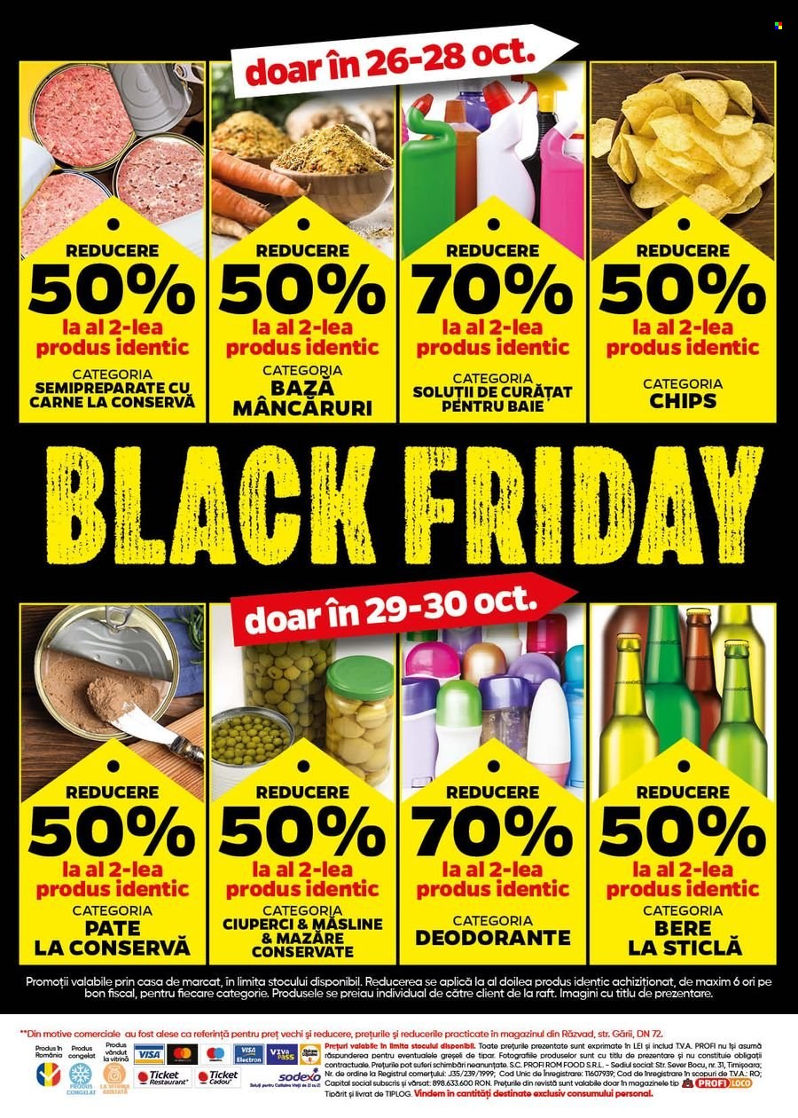 Catalog Profi Loco - 19.10.2022 - 01.11.2022. Pagina 12