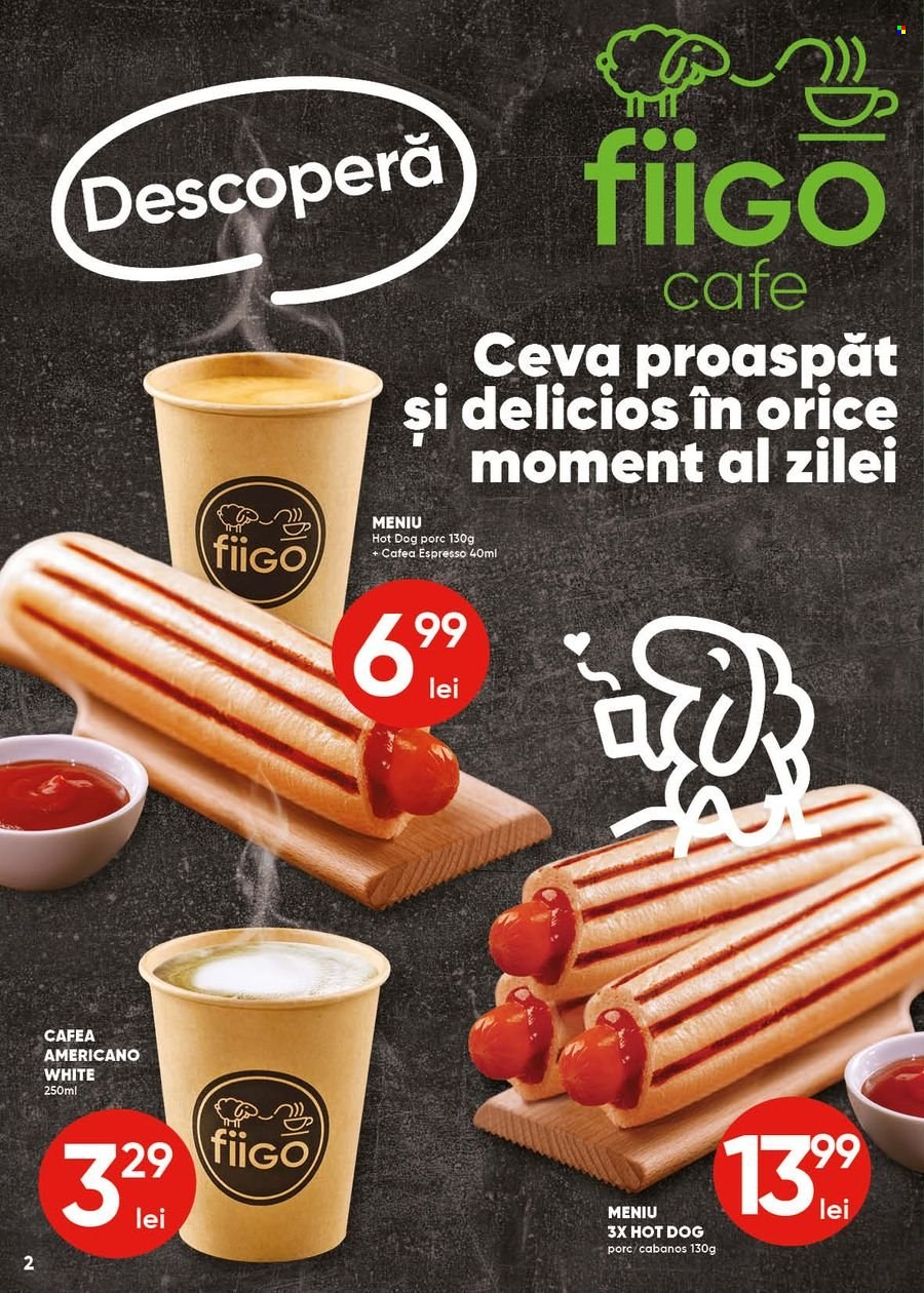 Catalog Profi Loco - 19.10.2022 - 01.11.2022. Pagina 2