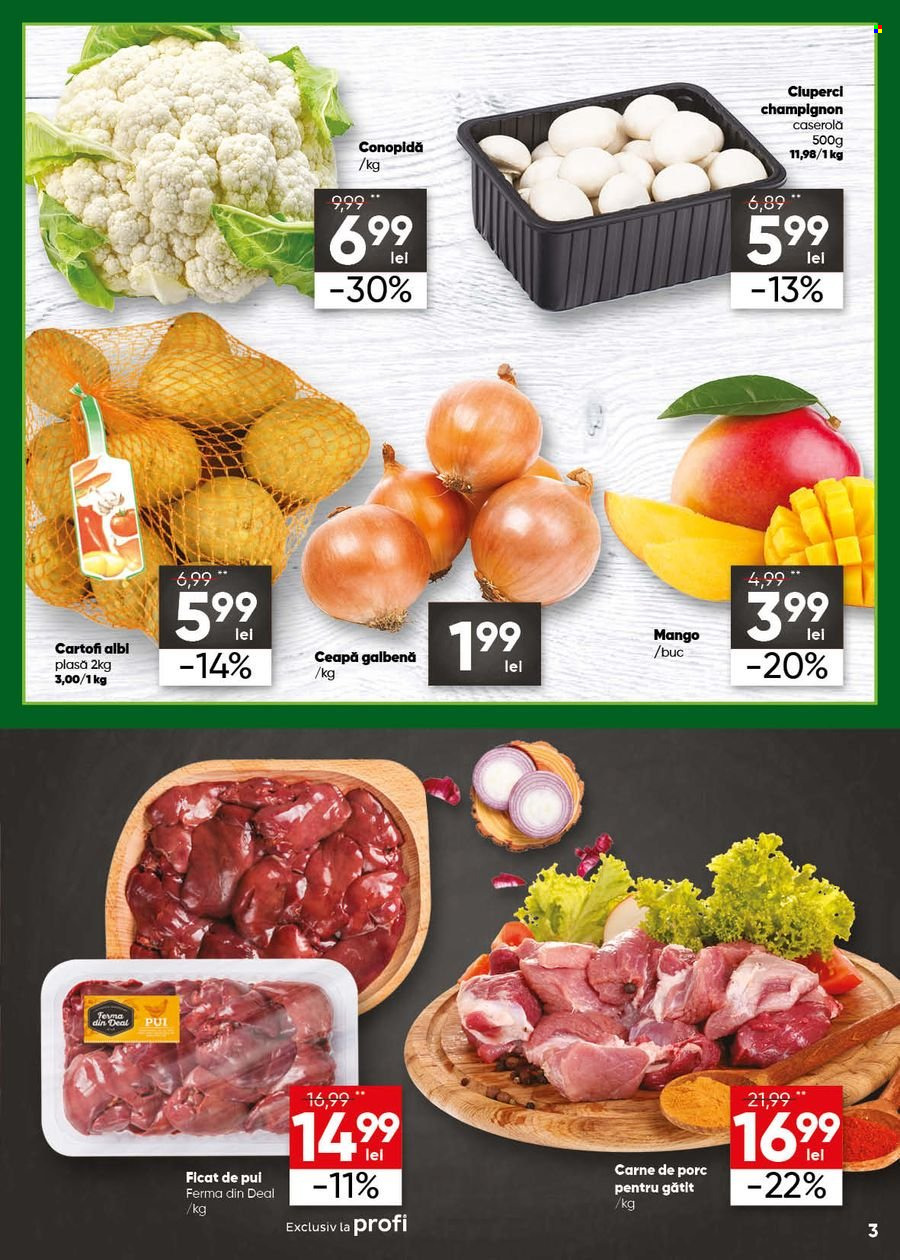 Catalog Profi Loco - 19.10.2022 - 01.11.2022. Pagina 3