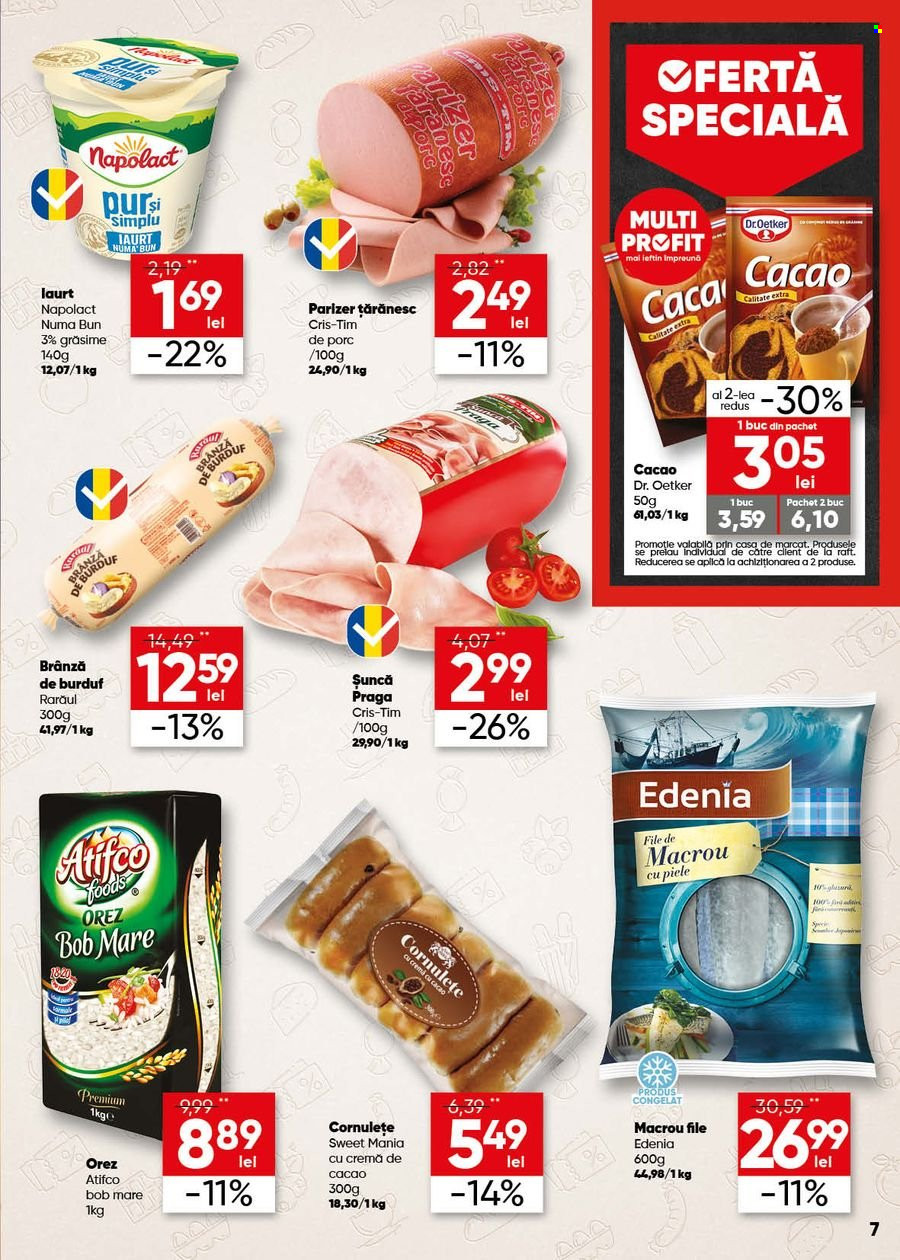 Catalog Profi Loco - 19.10.2022 - 01.11.2022. Pagina 7