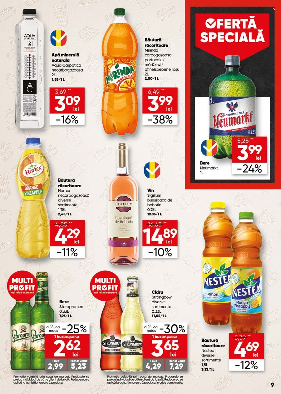 Catalog Profi Loco - 19.10.2022 - 01.11.2022. Pagina 9