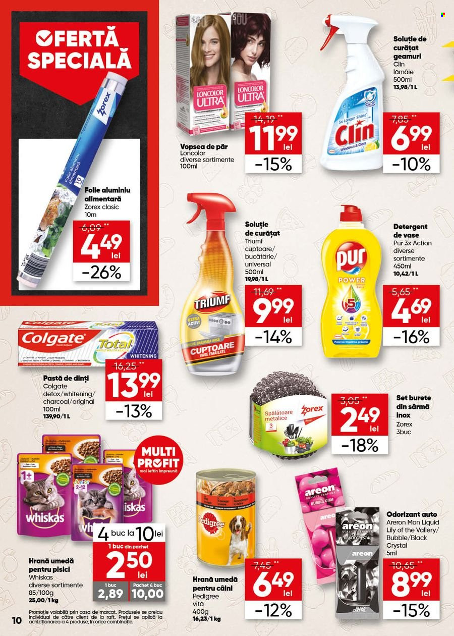 Catalog Profi Loco - 19.10.2022 - 01.11.2022. Pagina 10