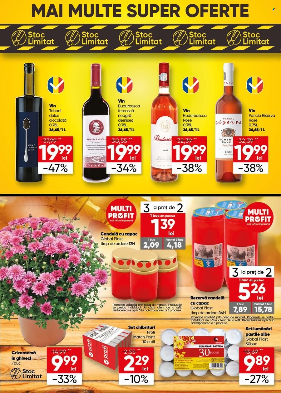 Catalog Profi Loco - 19.10.2022 - 01.11.2022. Pagina 11