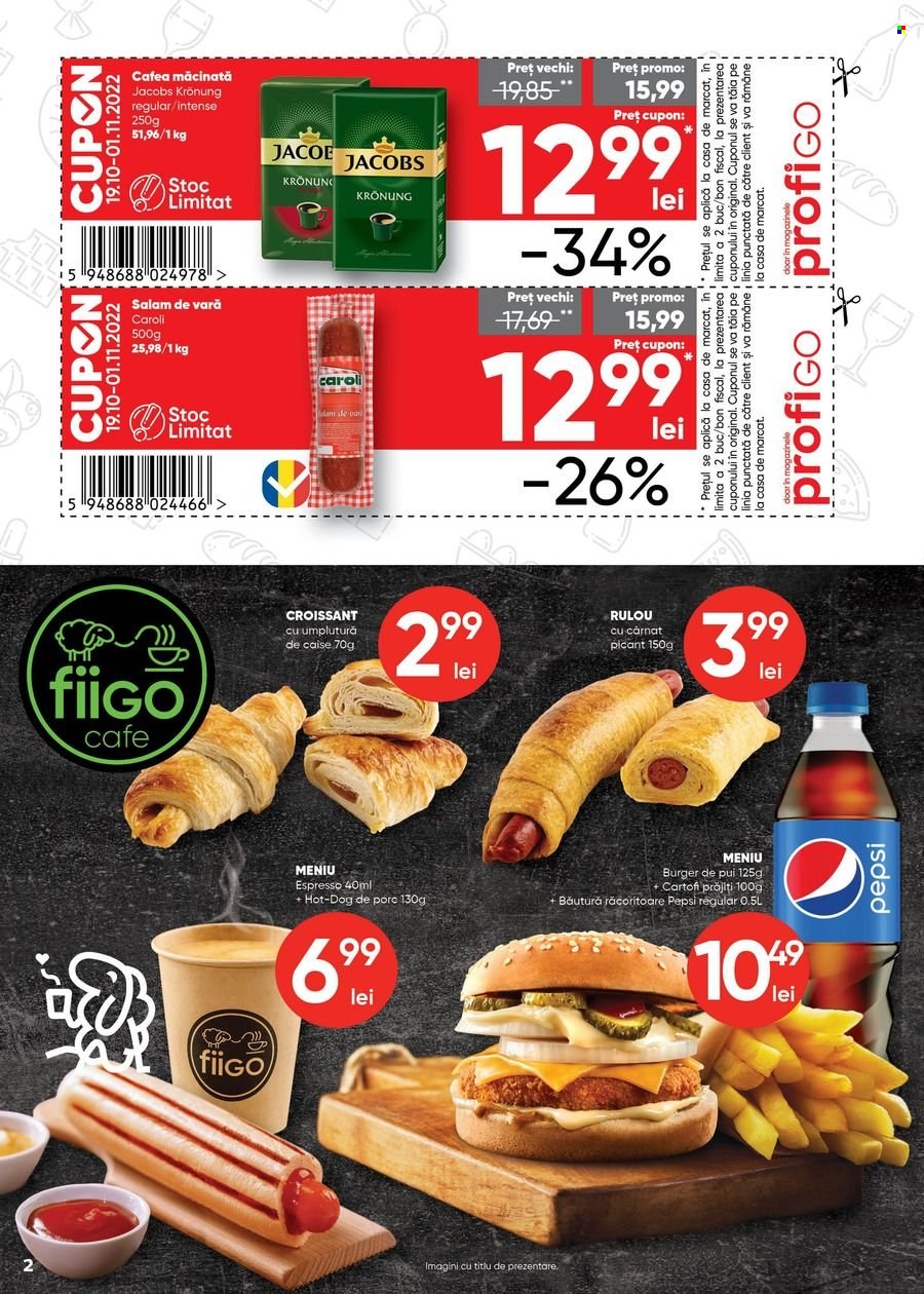 Catalog Profi - 19.10.2022 - 01.11.2022. Pagina 2