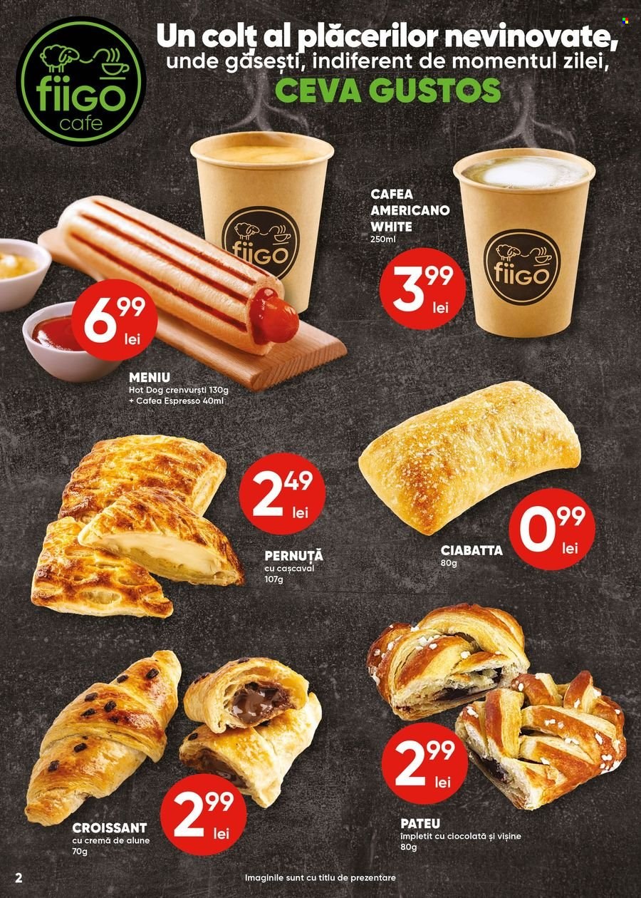 Catalog Profi - 19.10.2022 - 01.11.2022. Pagina 2