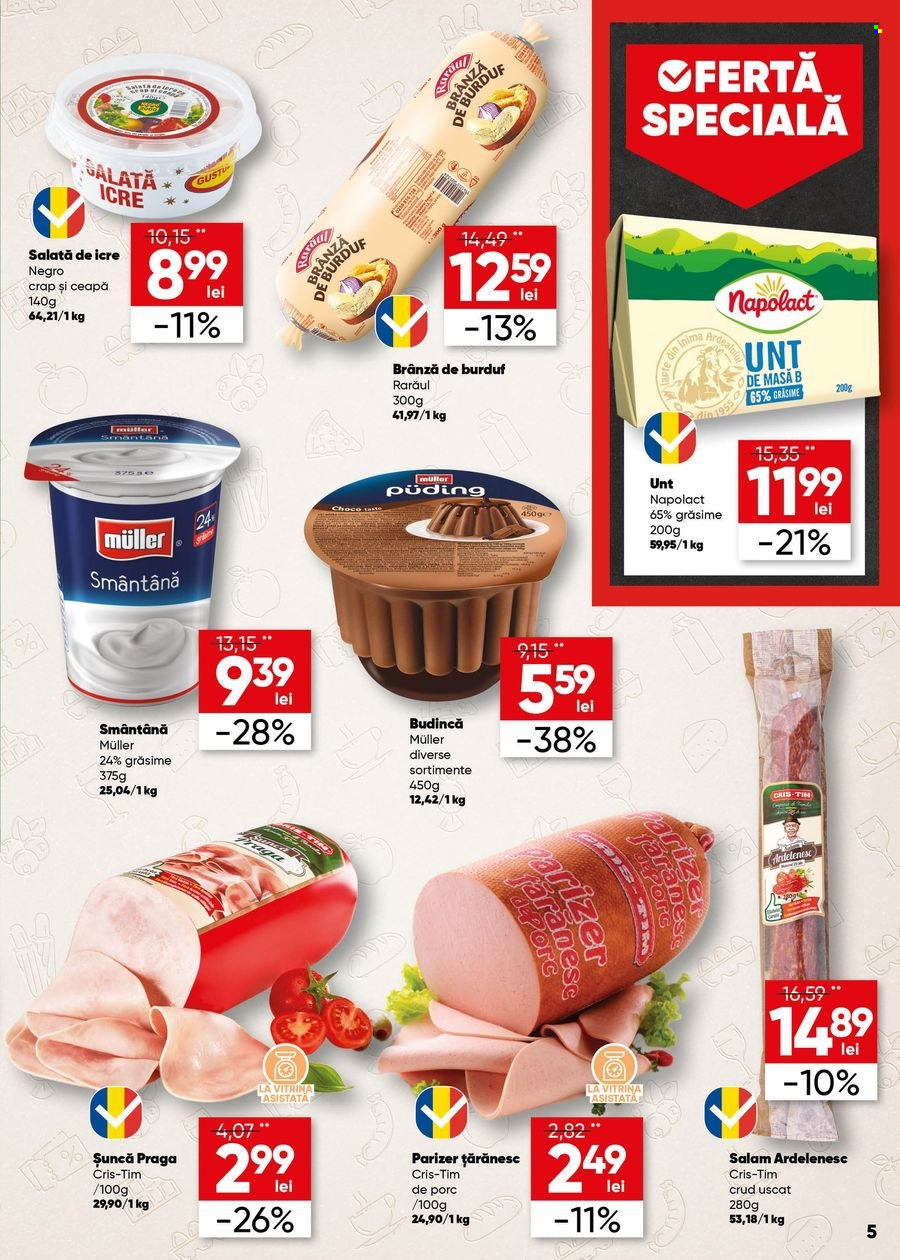 Catalog Profi - 19.10.2022 - 01.11.2022. Pagina 5
