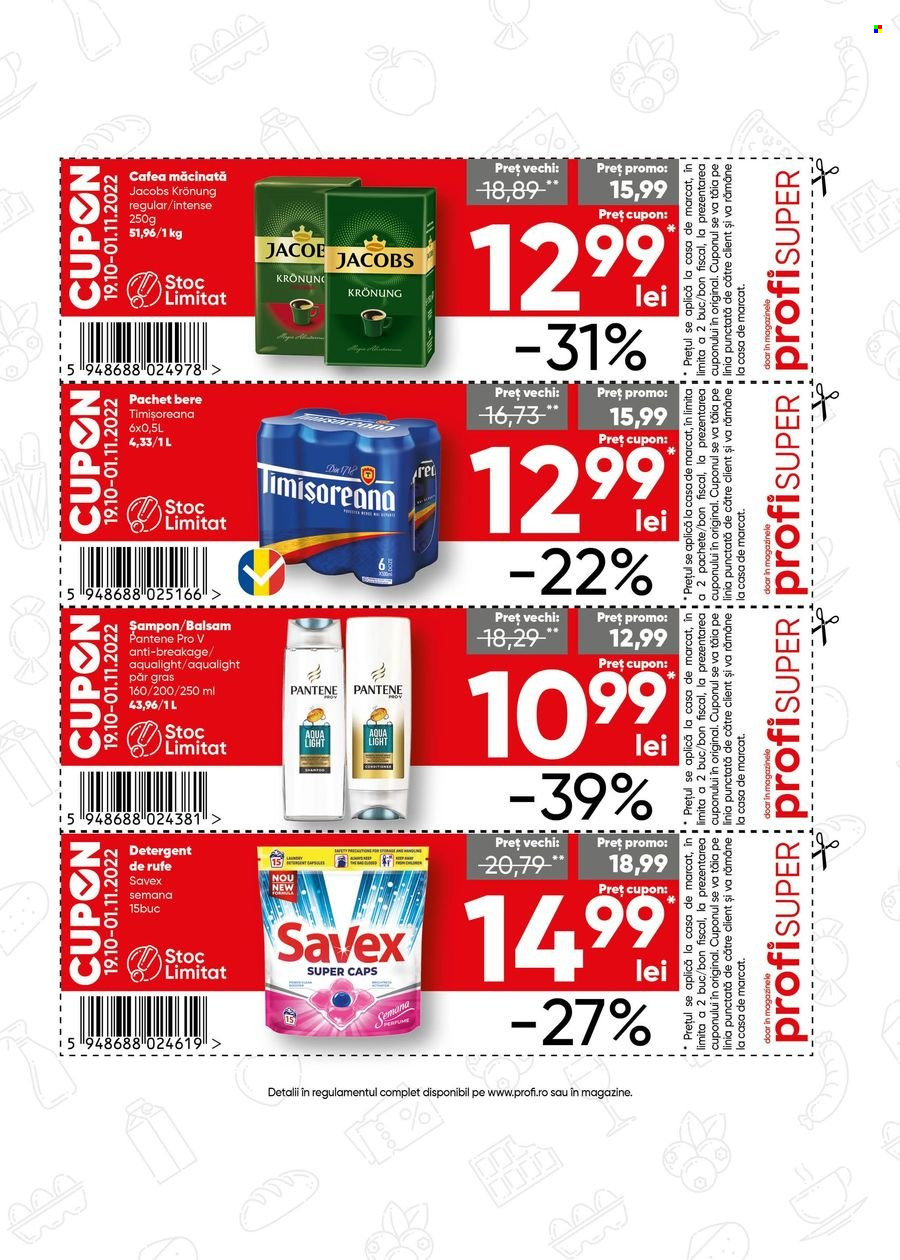 Catalog Profi - 19.10.2022 - 01.11.2022. Pagina 7