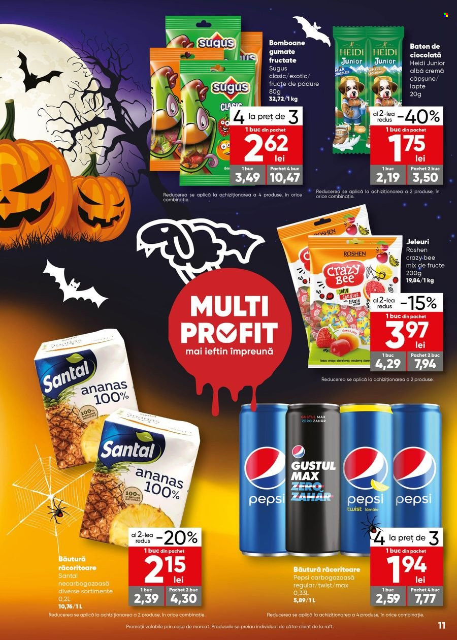 Catalog Profi - 19.10.2022 - 01.11.2022. Pagina 11