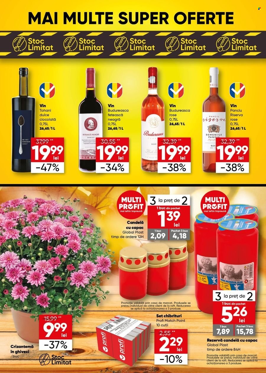 Catalog Profi - 19.10.2022 - 01.11.2022. Pagina 14