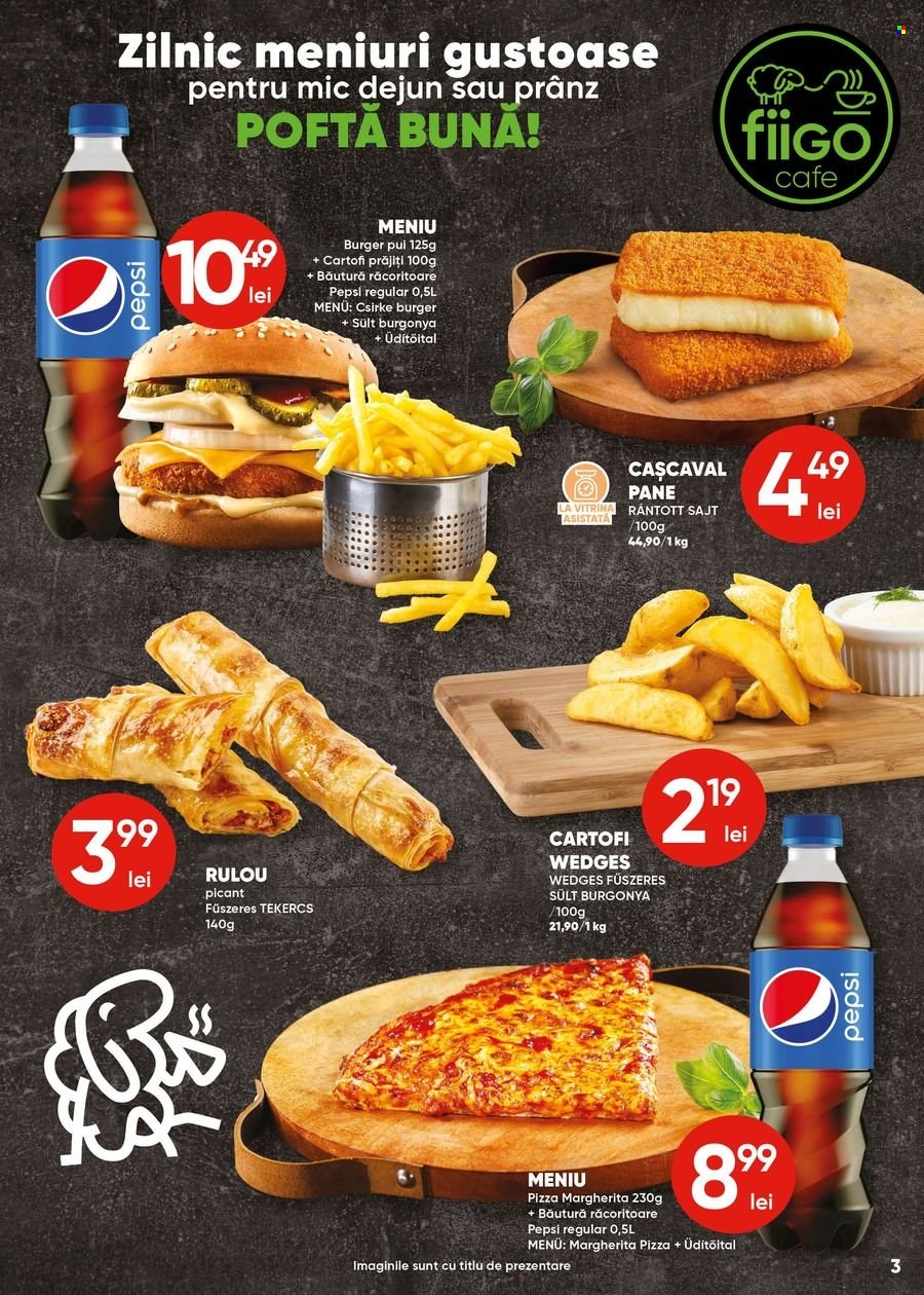 Catalog Profi - 19.10.2022 - 01.11.2022. Pagina 3