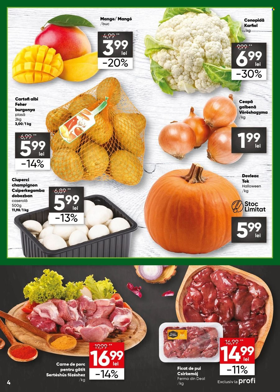 Catalog Profi - 19.10.2022 - 01.11.2022. Pagina 4