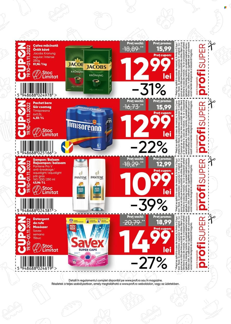 Catalog Profi - 19.10.2022 - 01.11.2022. Pagina 7