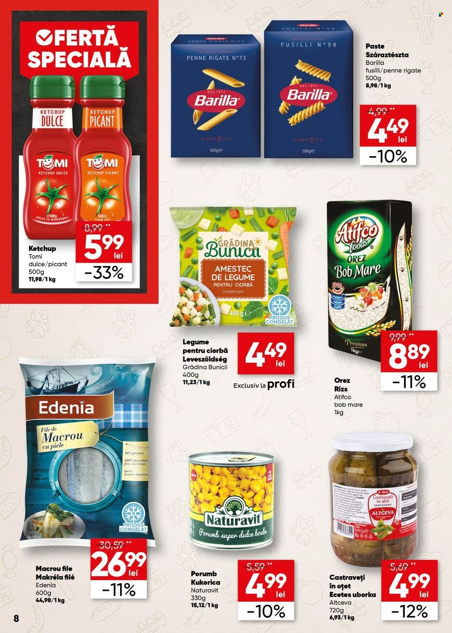 Catalog Profi - 19.10.2022 - 01.11.2022. Pagina 8