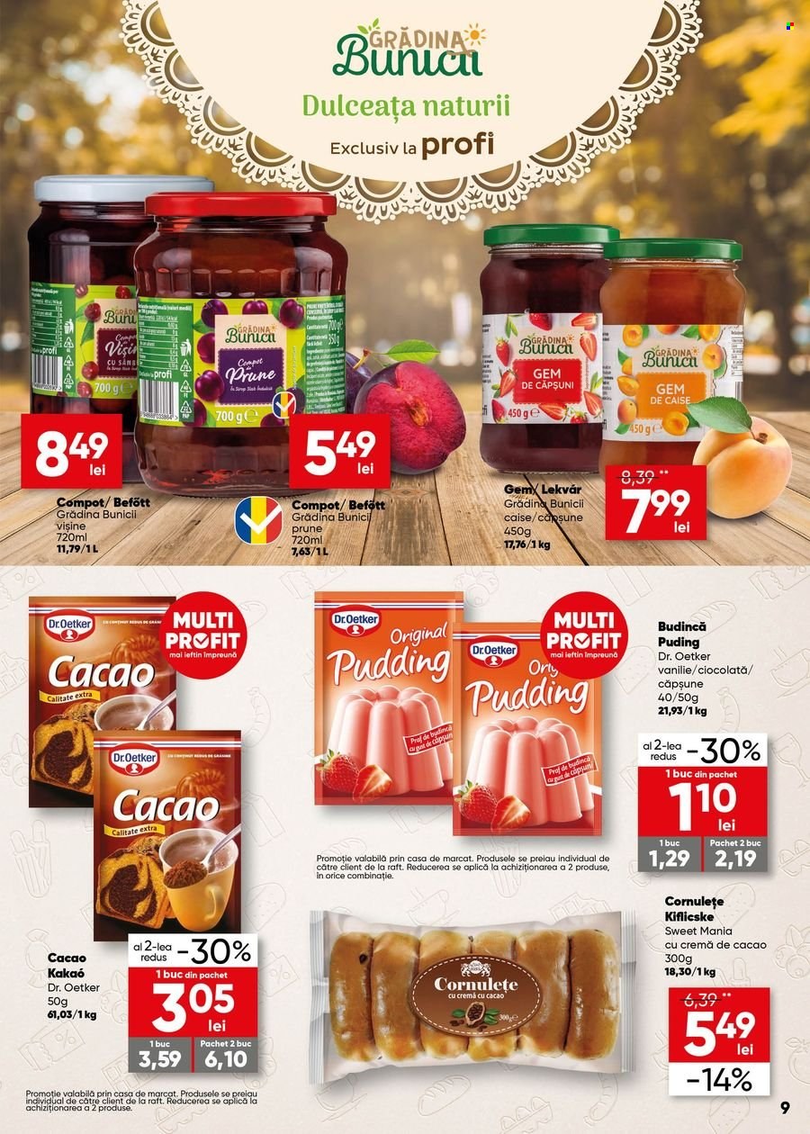 Catalog Profi - 19.10.2022 - 01.11.2022. Pagina 9
