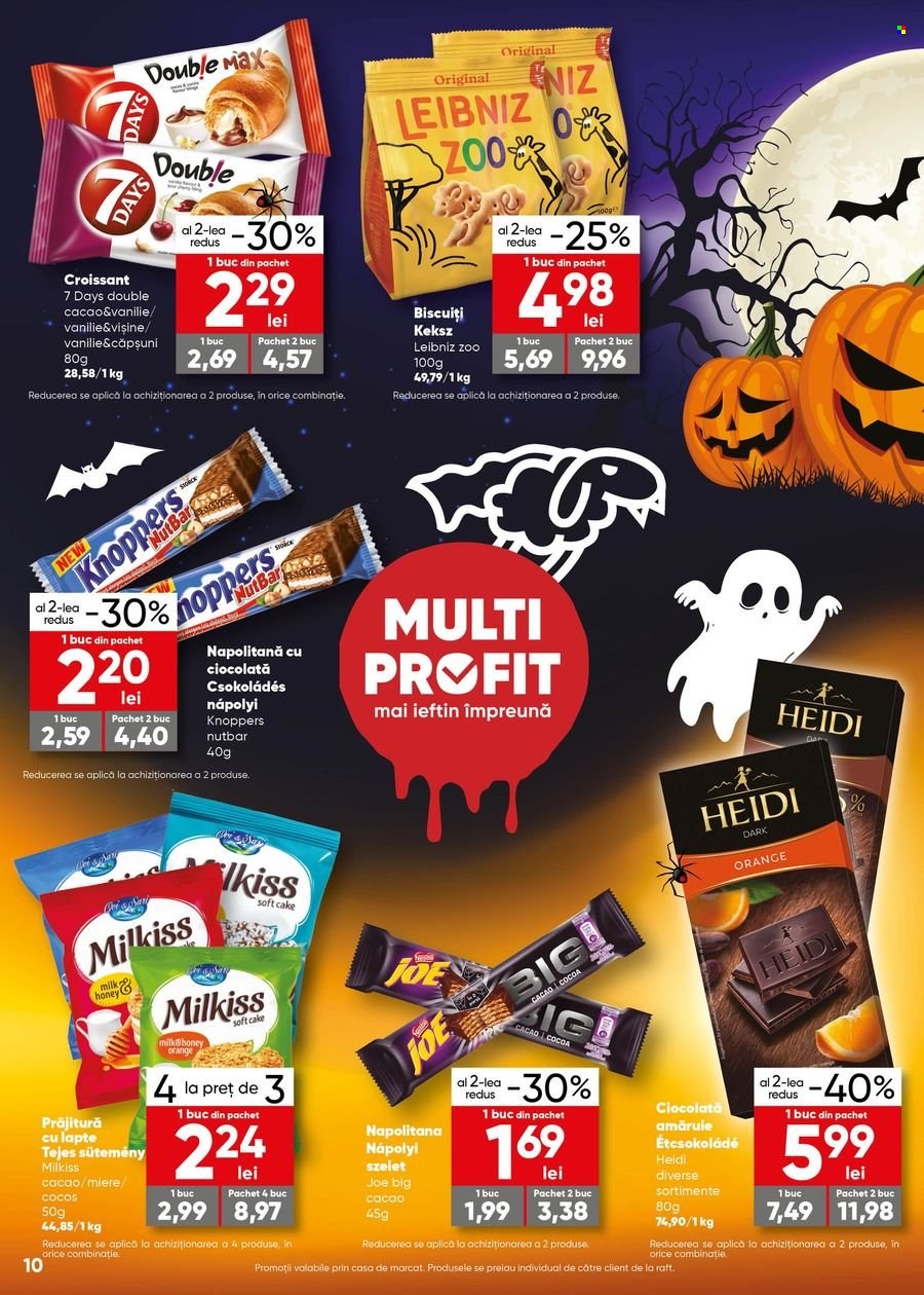 Catalog Profi - 19.10.2022 - 01.11.2022. Pagina 10