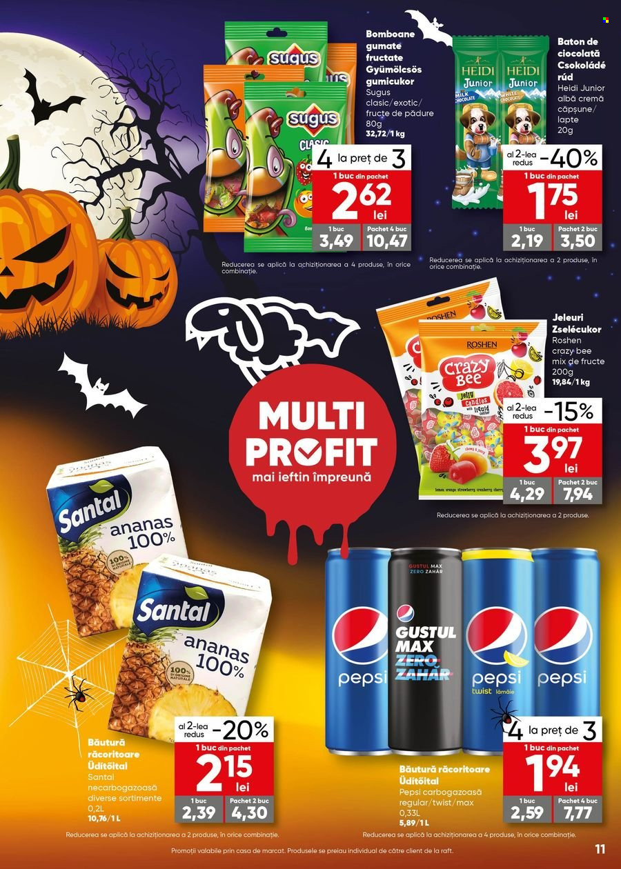 Catalog Profi - 19.10.2022 - 01.11.2022. Pagina 11