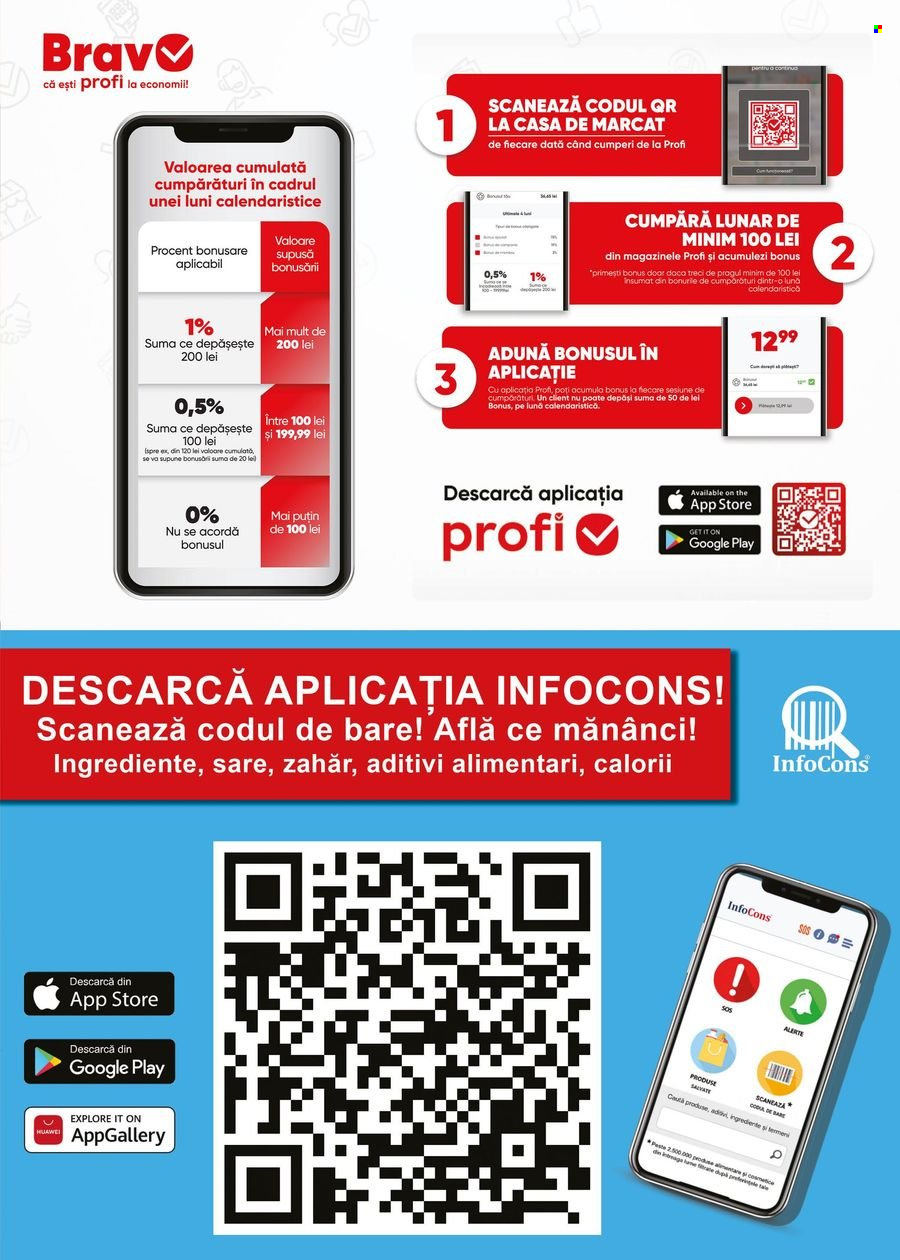 Catalog Profi - 19.10.2022 - 01.11.2022. Pagina 15