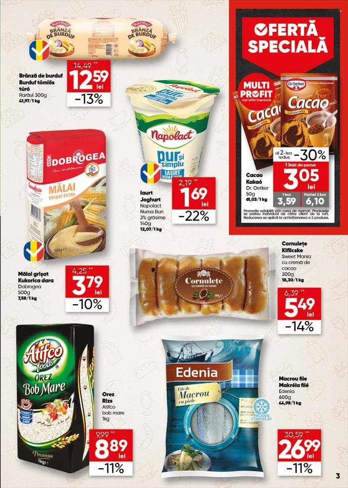 Catalog Profi Loco - 19.10.2022 - 01.11.2022. Pagina 3