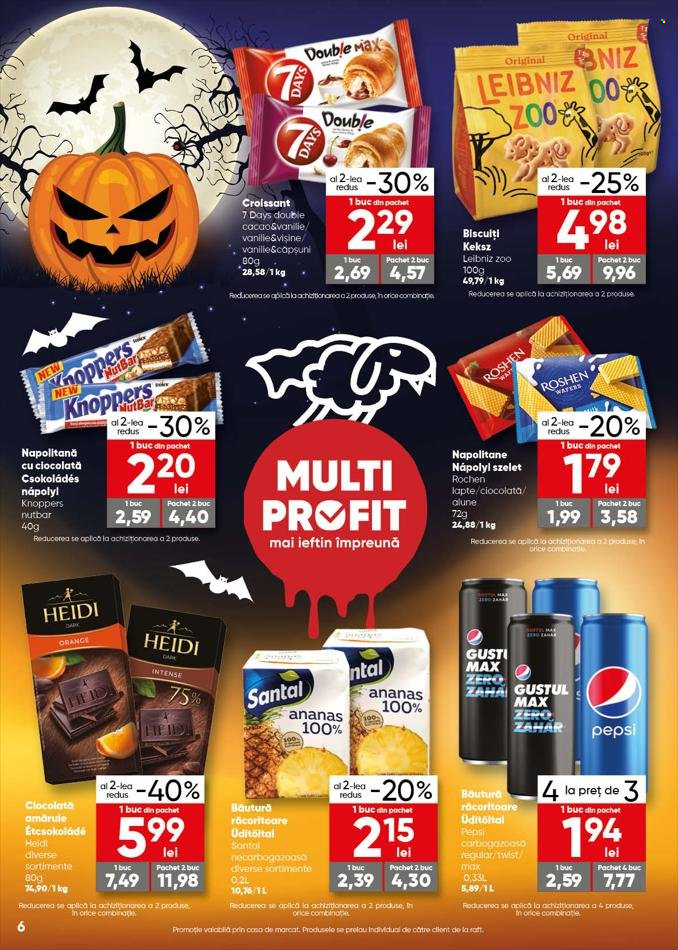 Catalog Profi Loco - 19.10.2022 - 01.11.2022. Pagina 6