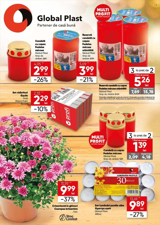 Catalog Profi Loco - 19.10.2022 - 01.11.2022. Pagina 8