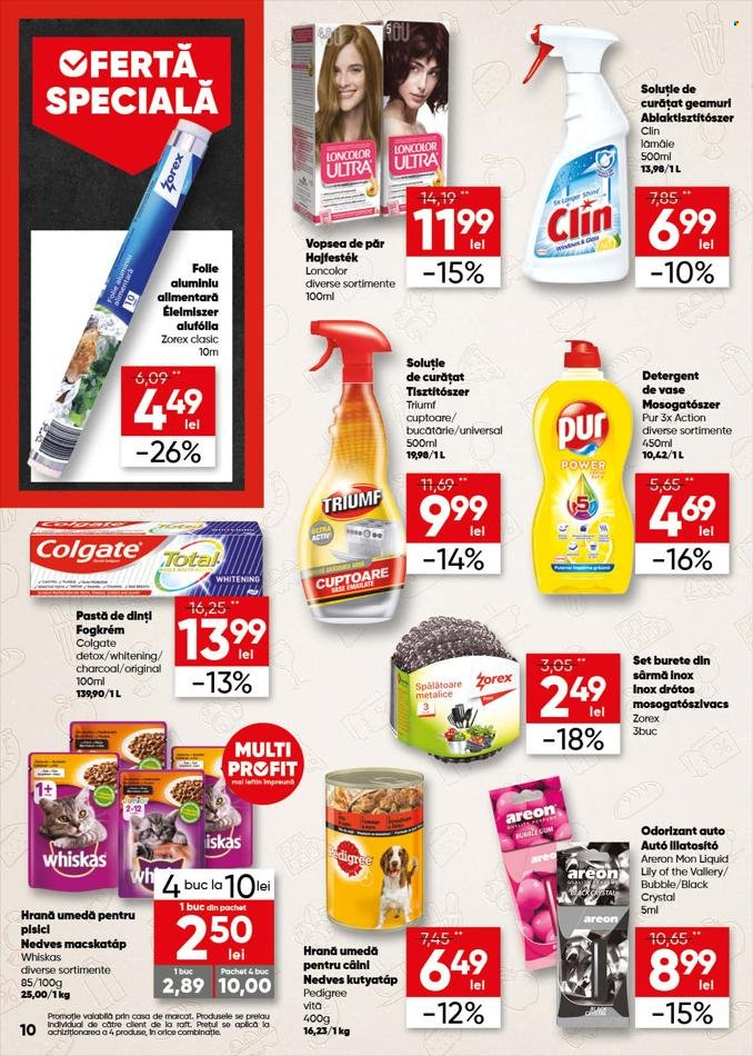 Catalog Profi Loco - 19.10.2022 - 01.11.2022. Pagina 10