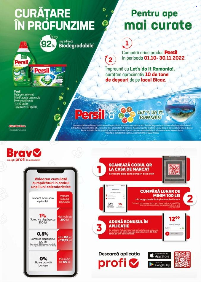 Catalog Profi Loco - 19.10.2022 - 01.11.2022. Pagina 11