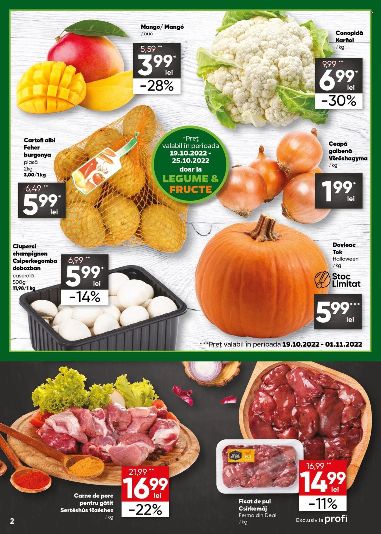 Catalog Profi - 19.10.2022 - 01.11.2022. Pagina 2