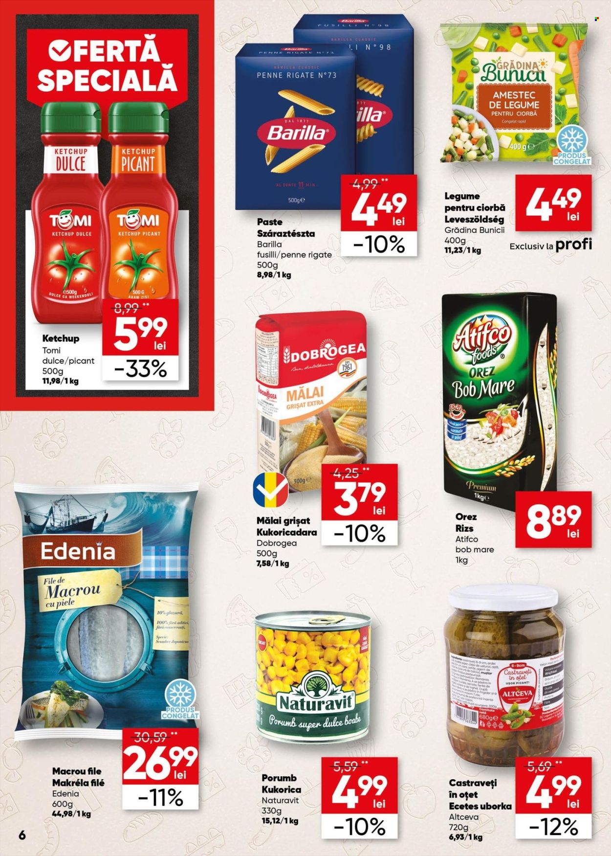 Catalog Profi - 19.10.2022 - 01.11.2022. Pagina 6