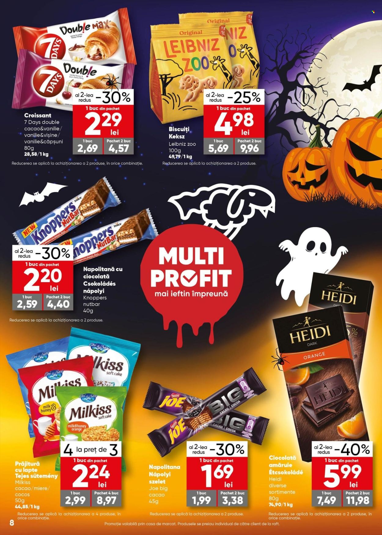 Catalog Profi - 19.10.2022 - 01.11.2022. Pagina 8