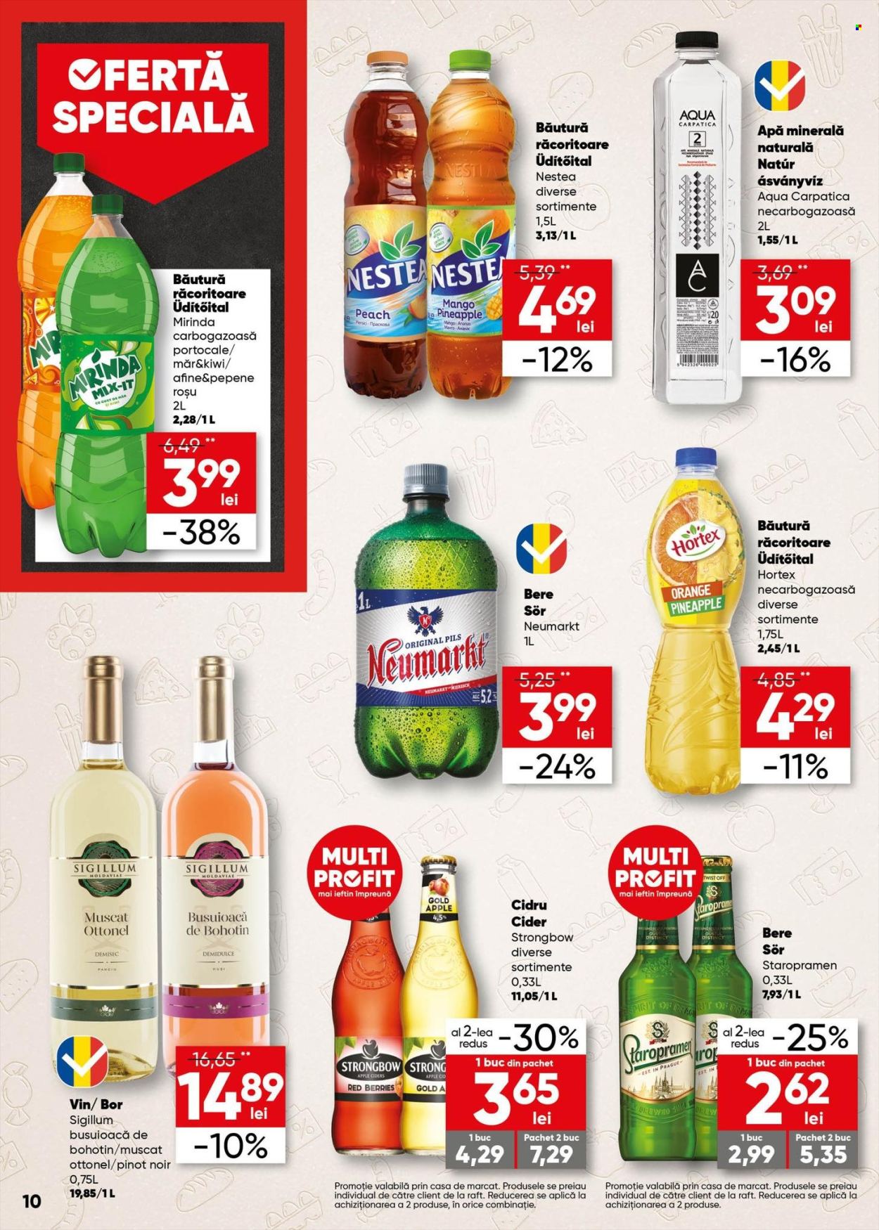 Catalog Profi - 19.10.2022 - 01.11.2022. Pagina 10