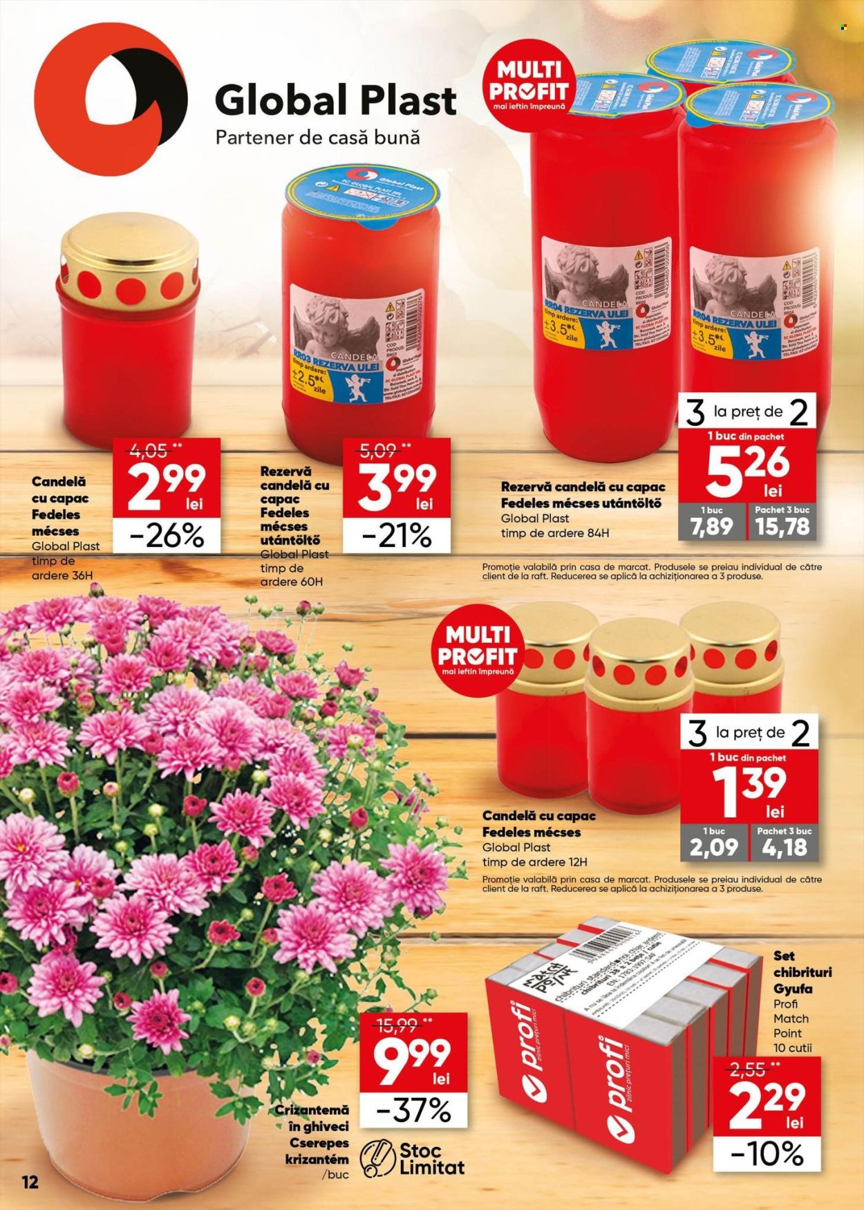 Catalog Profi - 19.10.2022 - 01.11.2022. Pagina 12