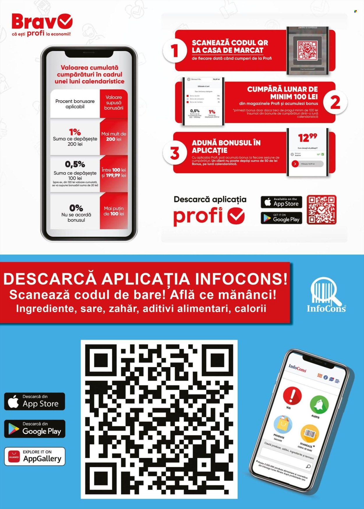 Catalog Profi - 19.10.2022 - 01.11.2022. Pagina 14