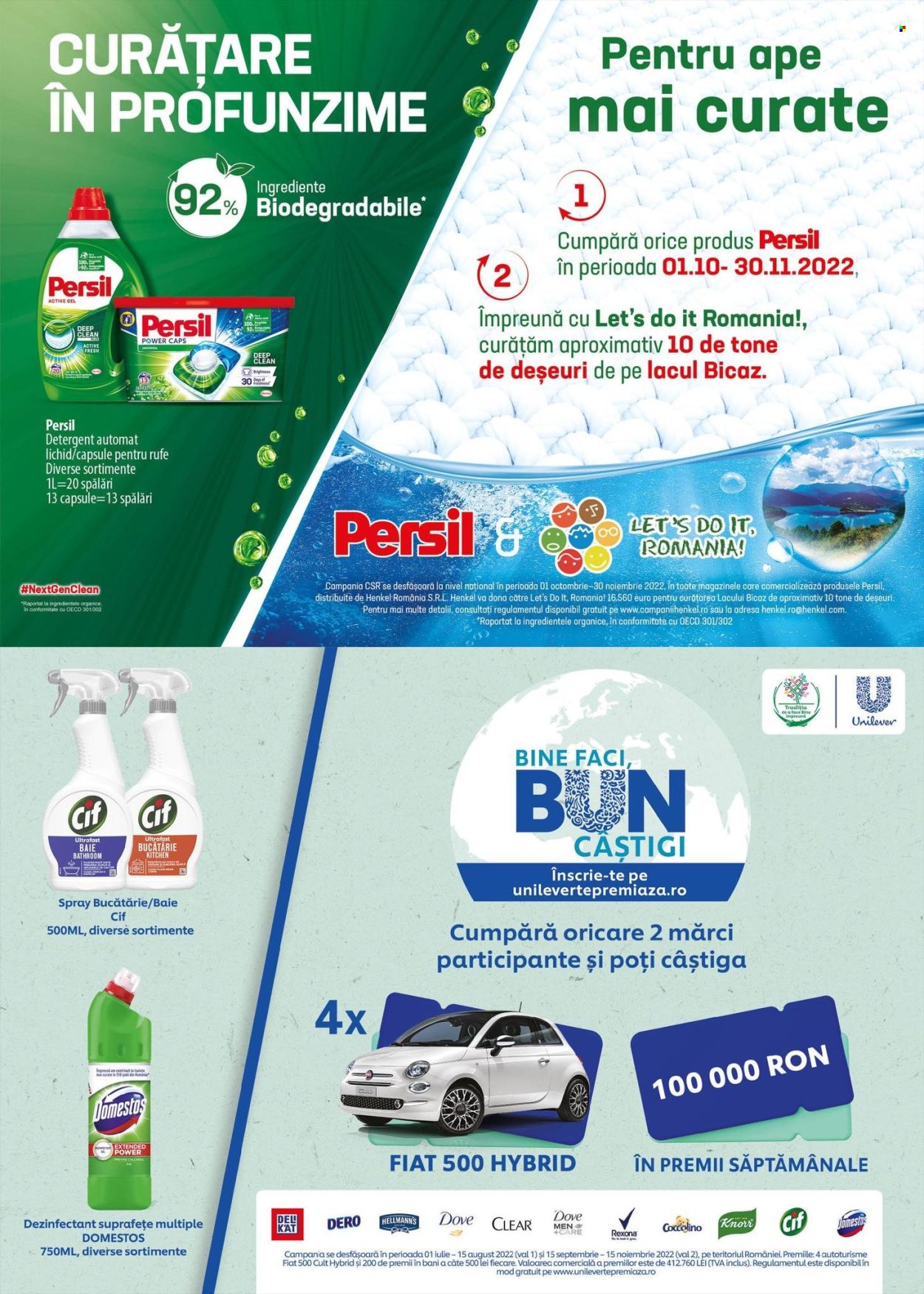 Catalog Profi - 19.10.2022 - 01.11.2022. Pagina 15