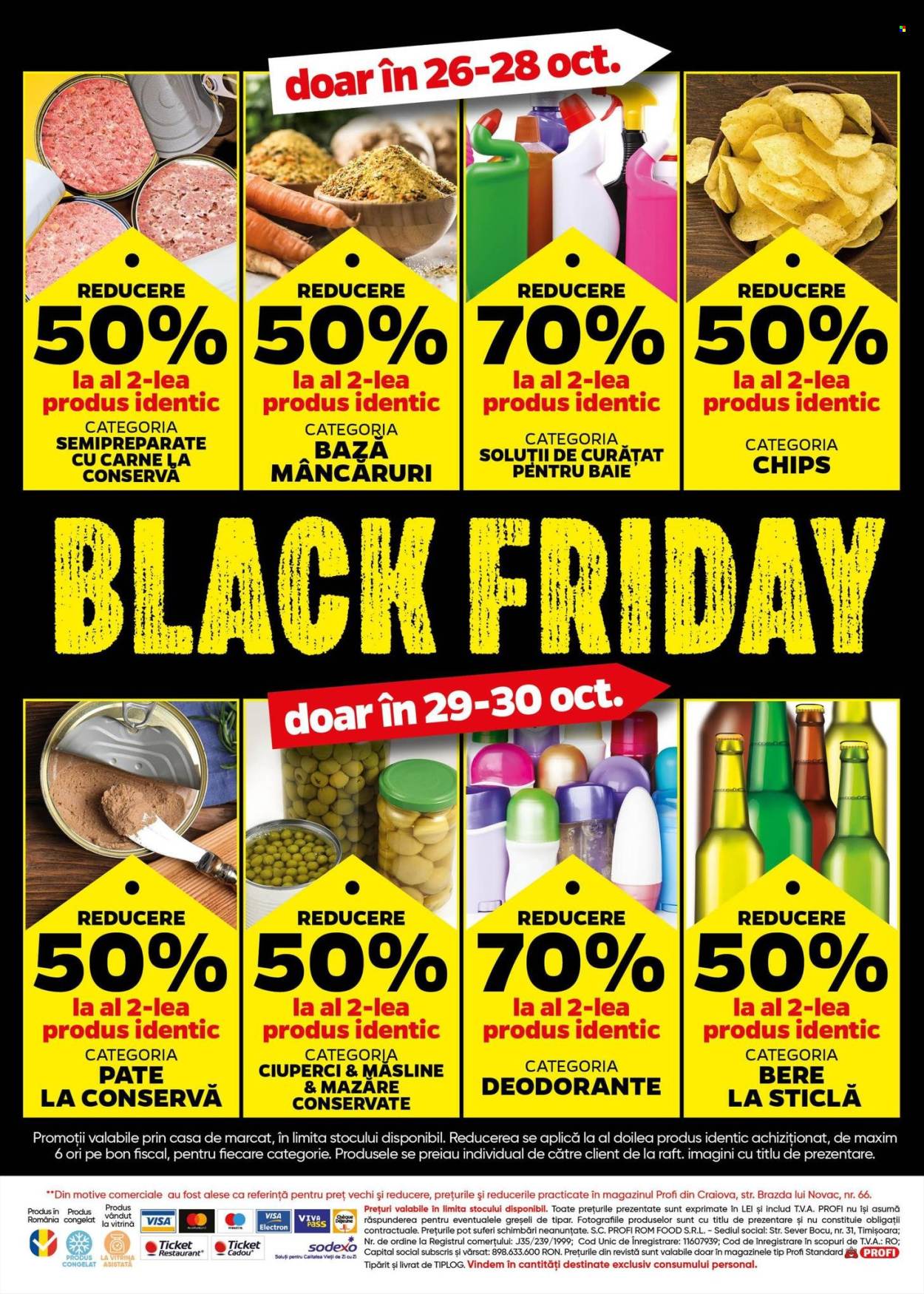 Catalog Profi - 19.10.2022 - 01.11.2022. Pagina 16