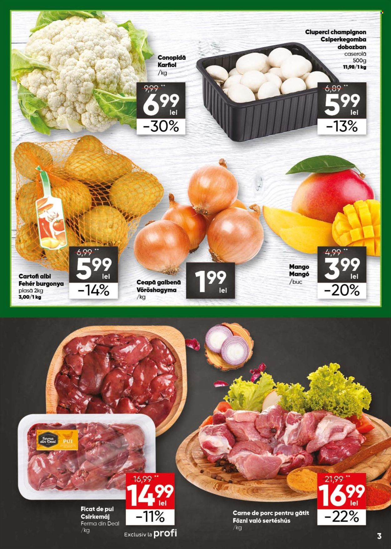Catalog Profi Loco - 19.10.2022 - 01.11.2022. Pagina 3