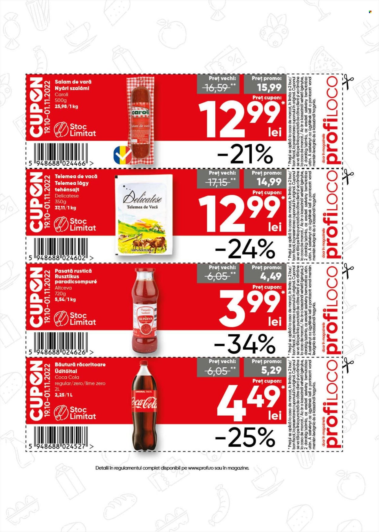 Catalog Profi Loco - 19.10.2022 - 01.11.2022. Pagina 4