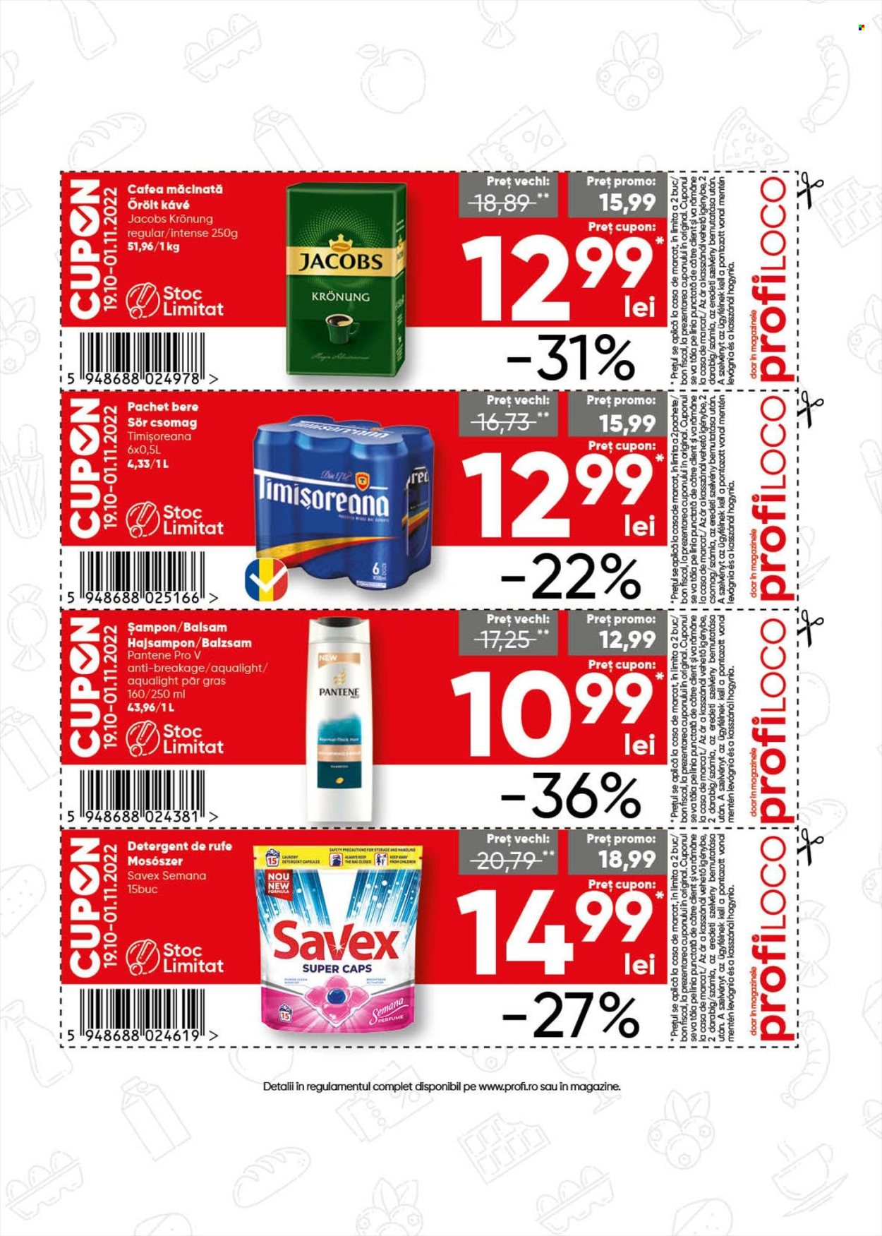 Catalog Profi Loco - 19.10.2022 - 01.11.2022. Pagina 5
