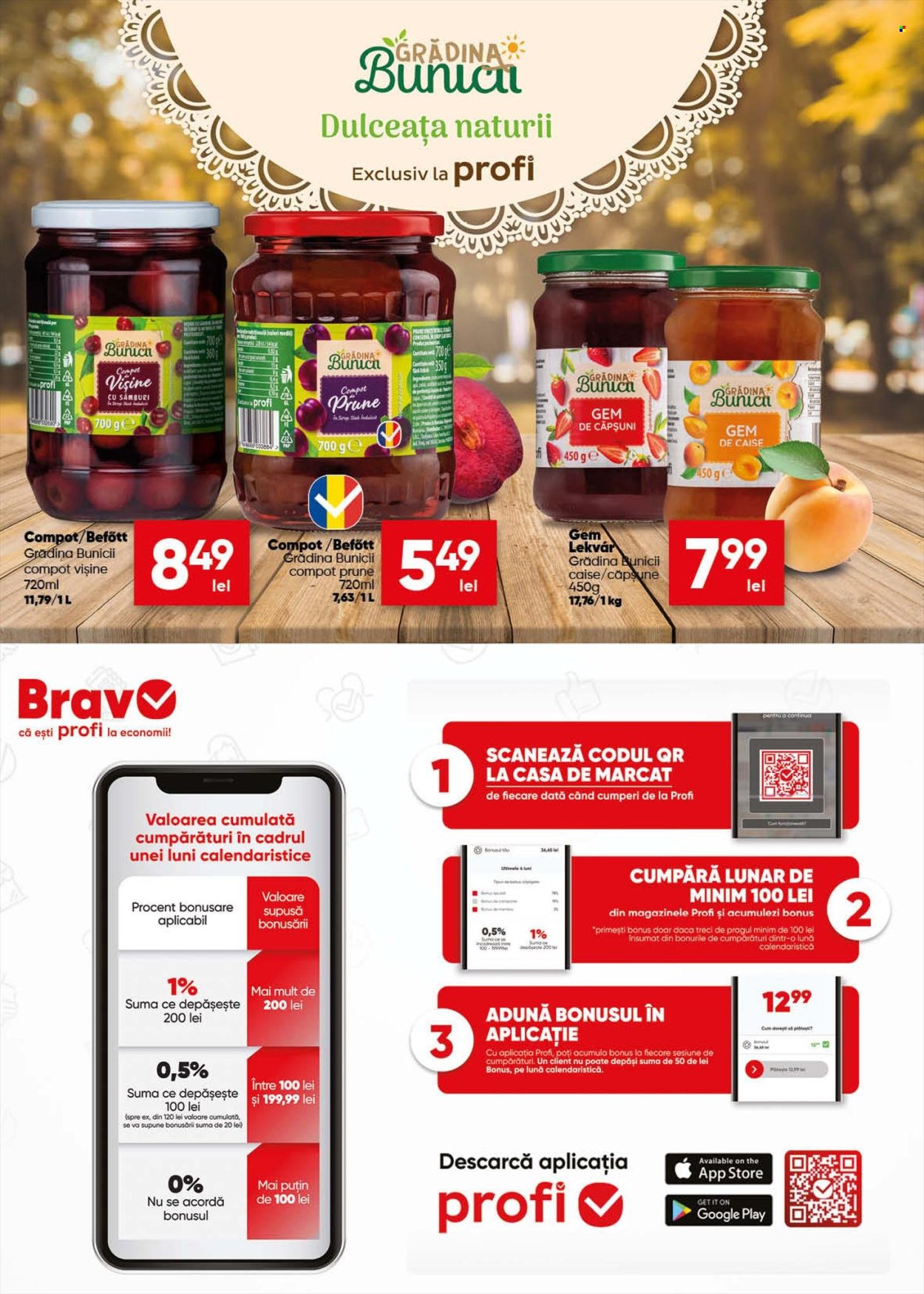 Catalog Profi Loco - 19.10.2022 - 01.11.2022. Pagina 8
