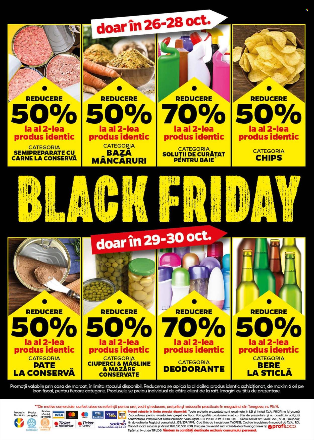 Catalog Profi Loco - 19.10.2022 - 01.11.2022. Pagina 13