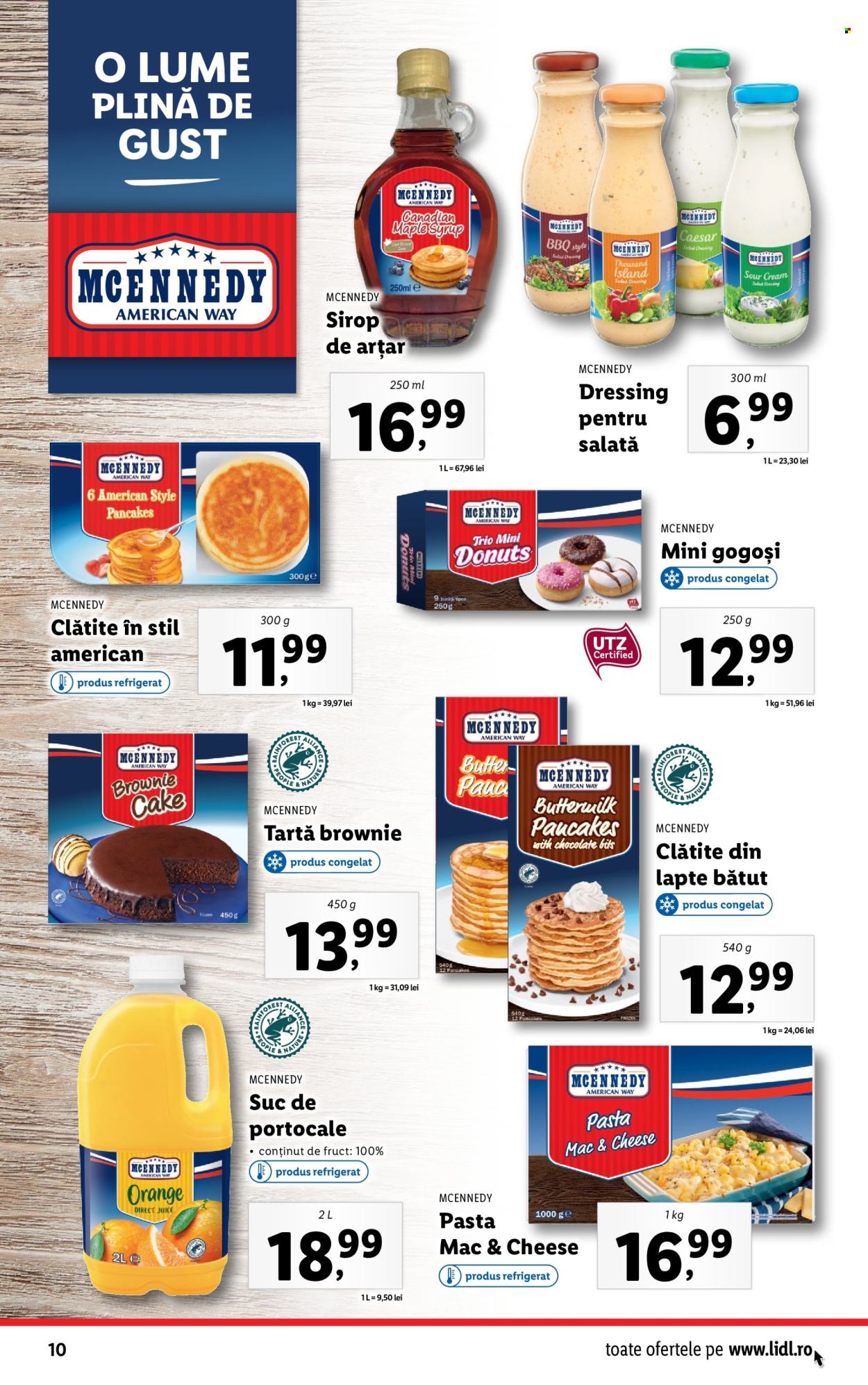Catalog Lidl - 24.10.2022 - 30.10.2022. Pagina 10