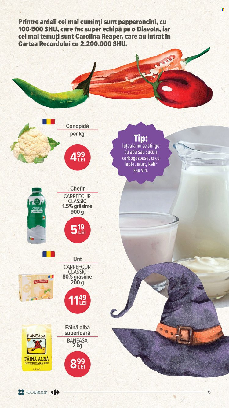 Catalog Carrefour - 20.10.2022 - 30.10.2022. Pagina 6