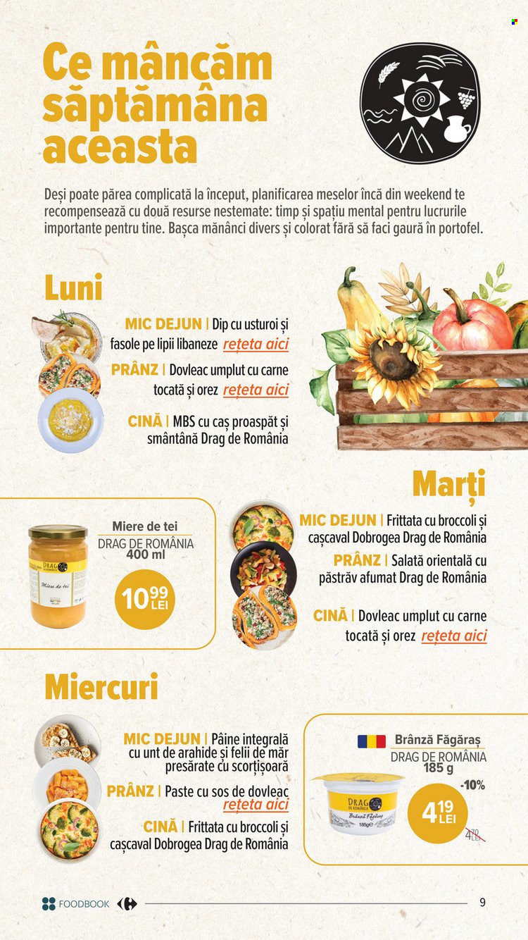 Catalog Carrefour - 20.10.2022 - 30.10.2022. Pagina 9