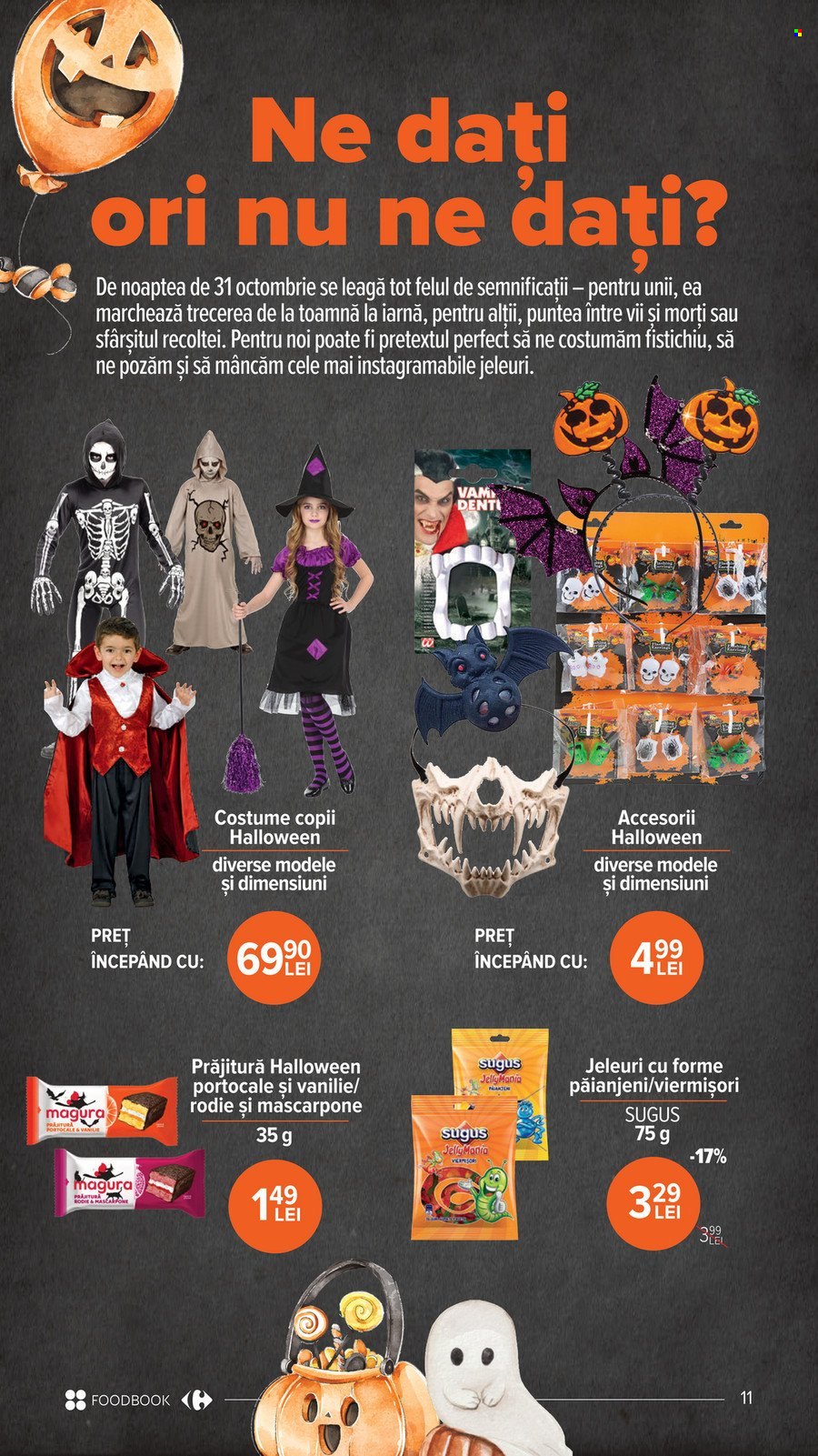 Catalog Carrefour - 20.10.2022 - 30.10.2022. Pagina 11