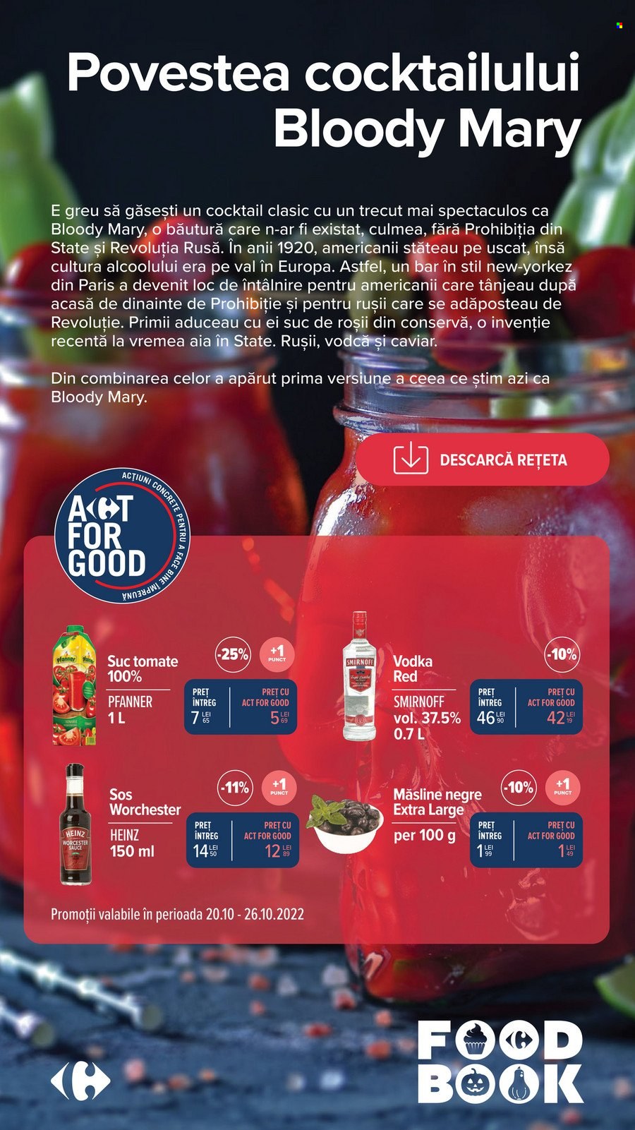 Catalog Carrefour - 20.10.2022 - 30.10.2022. Pagina 13