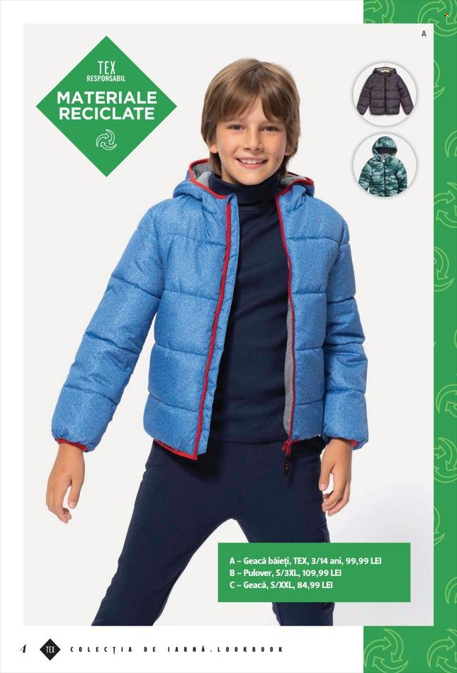 Catalog Carrefour - 20.10.2022 - 16.11.2022. Pagina 3