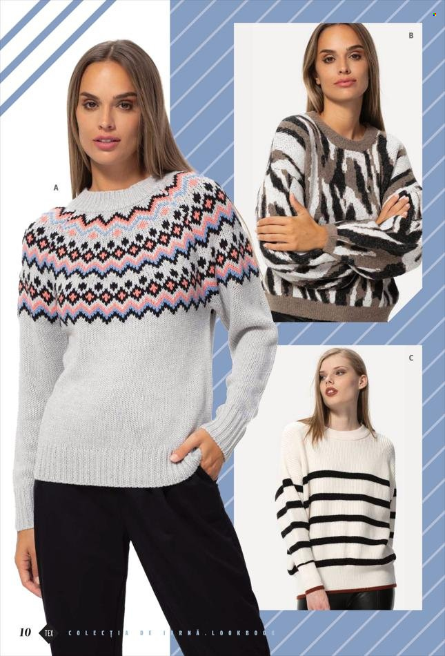Catalog Carrefour - 20.10.2022 - 16.11.2022. Pagina 6